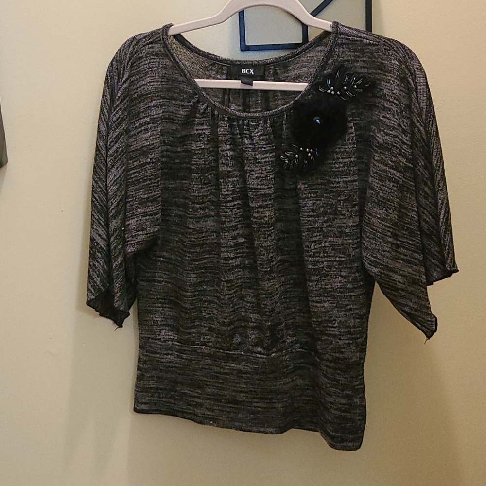BCX Top